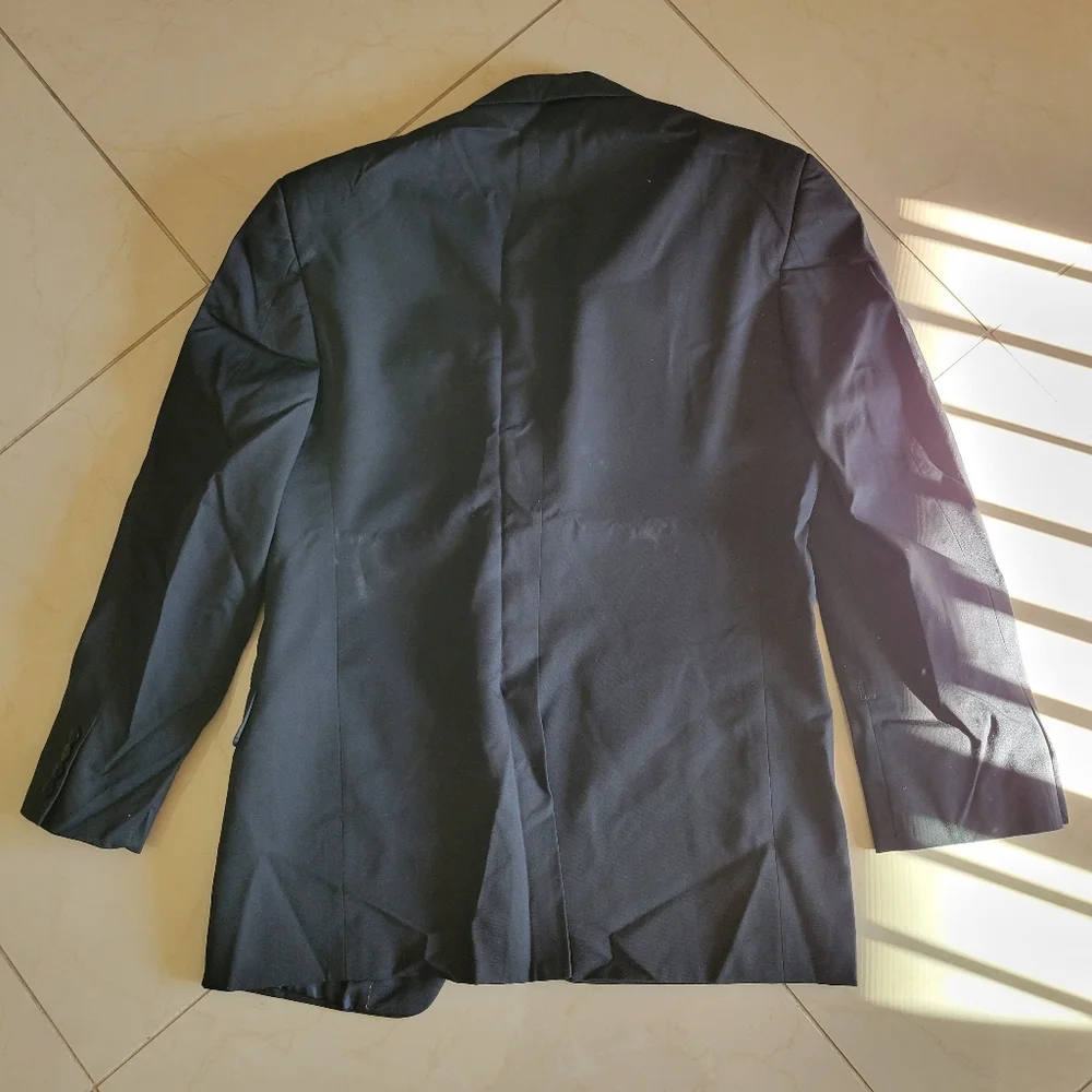 Haggar men's blazer 38R